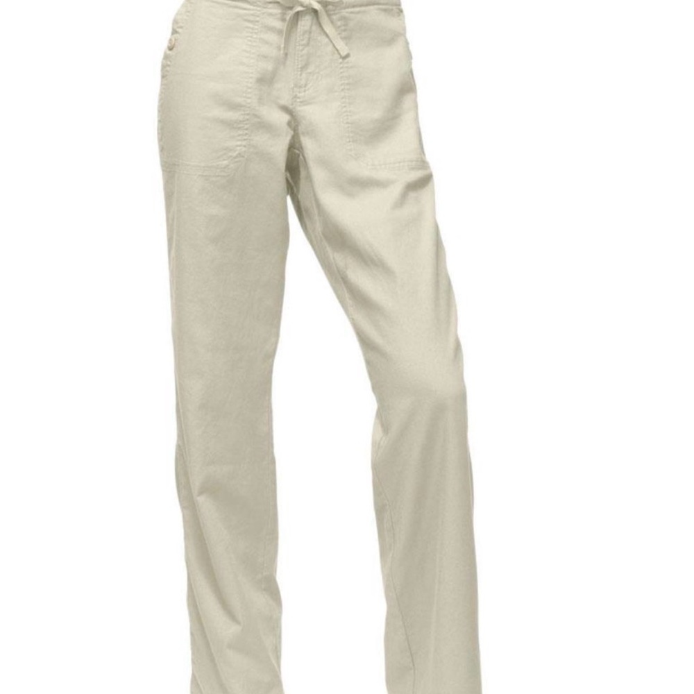 THE NORTH FACE WOMEN’S SANDY SHORES WIDE LEG PANT